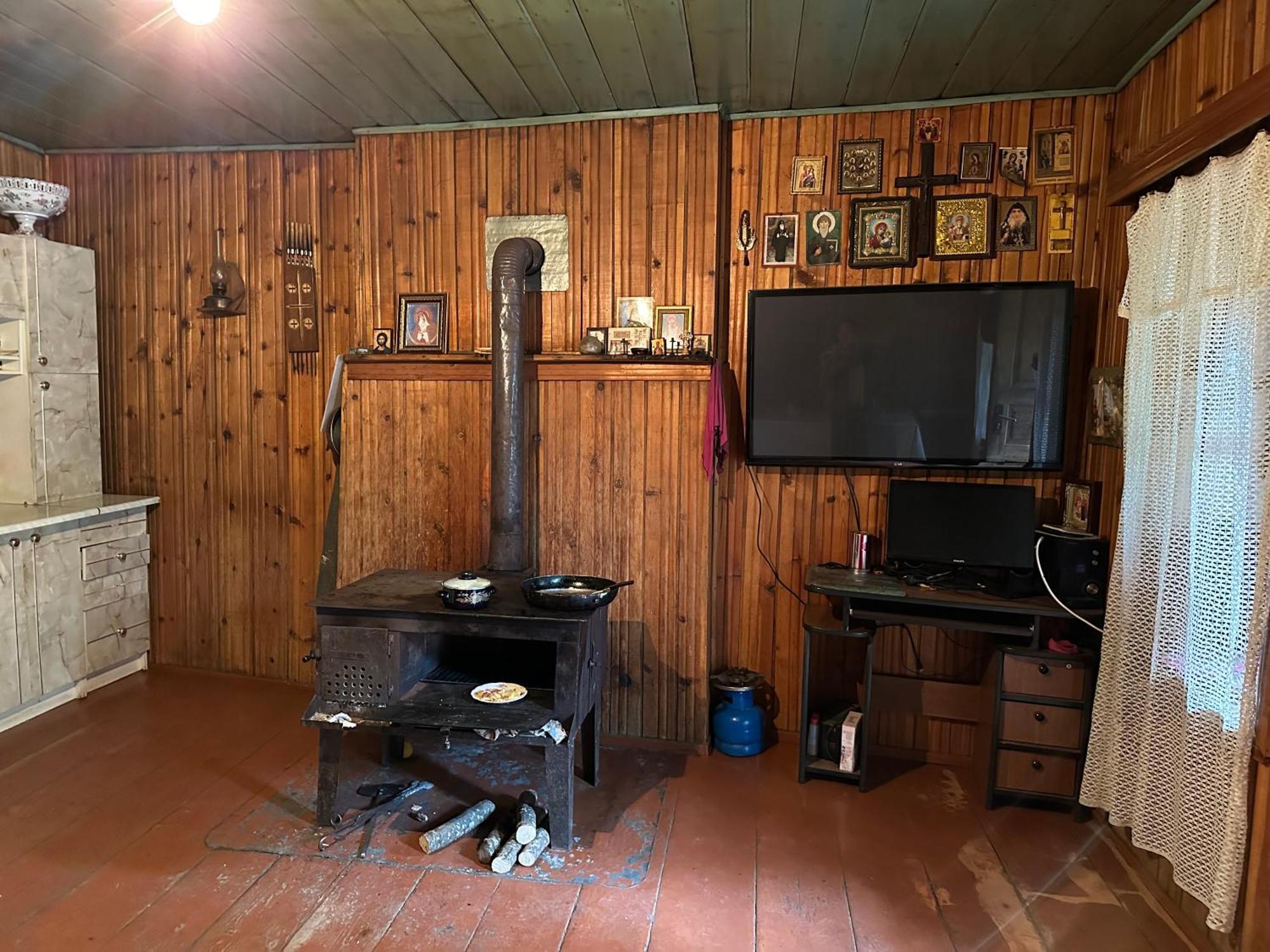 Mukhran&Nargiza Guesthouse Adishi Zewnętrze zdjęcie